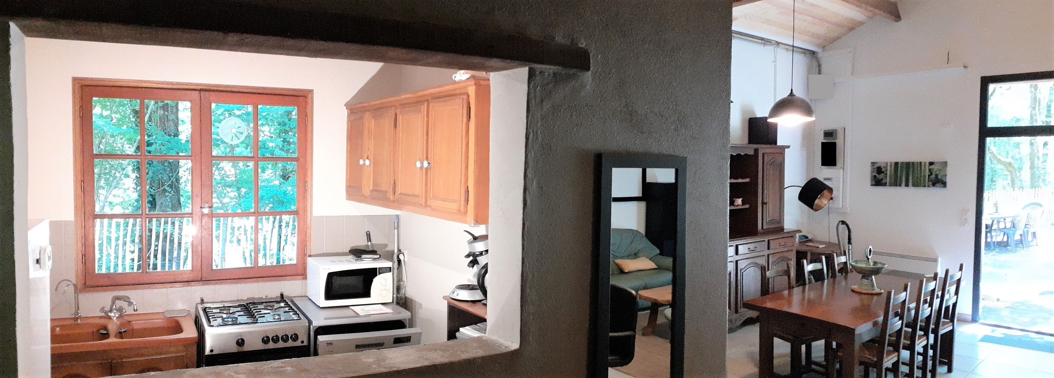 Gîte Nature en Périgord, Détente, Pêche, et Baignade