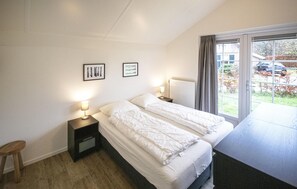 Ferienhaus | 3 Schlafzimmer, kostenloses WLAN