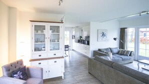 Casa | Sala de estar | Smart TV