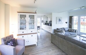 Huis | Woonkamer | Een smart-tv