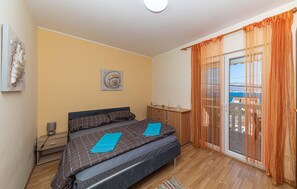 Departamento | 2 habitaciones y wifi gratis 