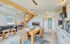 House | Private kitchen