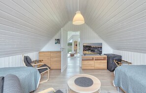 2 عدّة غرف نوم وواي فاي مجانًا