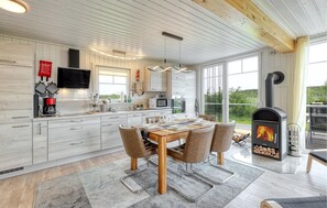 Maison | Cuisine privée