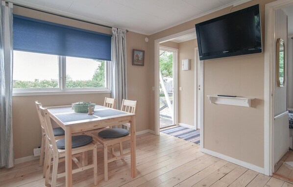 Maison | Salle de séjour | Télévision