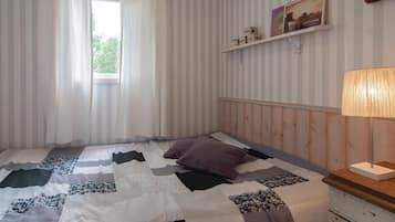 1 chambre