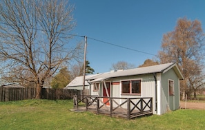 House | Exterior