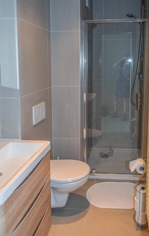 Appartement (Royal Ascot S2 ref. 8) | Badkamer | Handdoeken