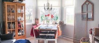 Amazing Home in Degerhamn With 2 Bedrooms and Wifi