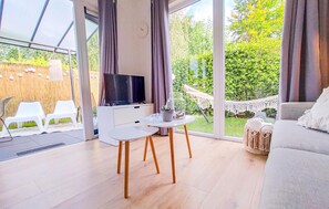 Huis | Woonkamer | Een smart-tv