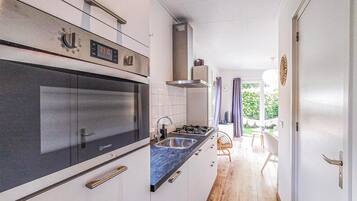 House | Private kitchen