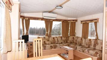 House | Living room