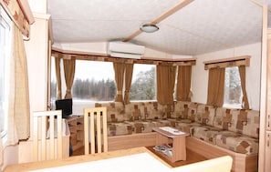 Casa | Sala de estar