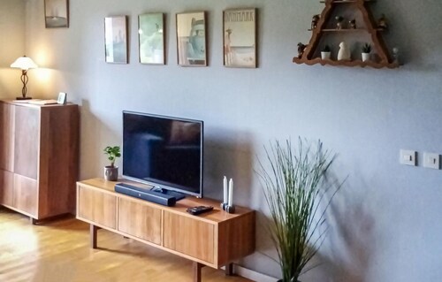 Nice Apartment in Hyltebruk With 2 Bedrooms and Wifi