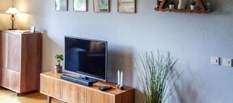 Nice Apartment in Hyltebruk With 2 Bedrooms and Wifi