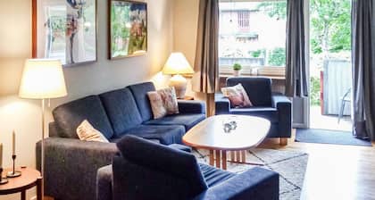 Nice Apartment in Hyltebruk With 2 Bedrooms and Wifi