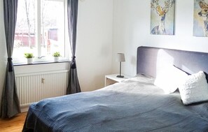 Apartment | 2 bedrooms, free WiFi - Nice Apartment in Hyltebruk With 2 Bedrooms and Wifi (Hyltebruk)