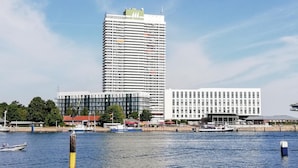 Unclassified image, 4 of 29, button - Stunning Apartment in Lübeck Travemünde With 1 Bedrooms and Wifi (Lübeck)