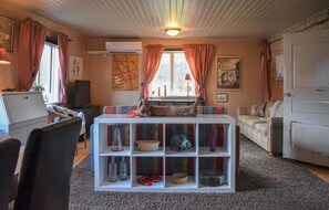 独立别墅 | 客厅 | 电视