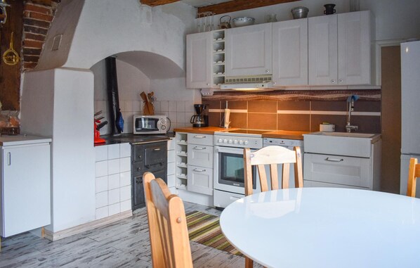 Cucina privata