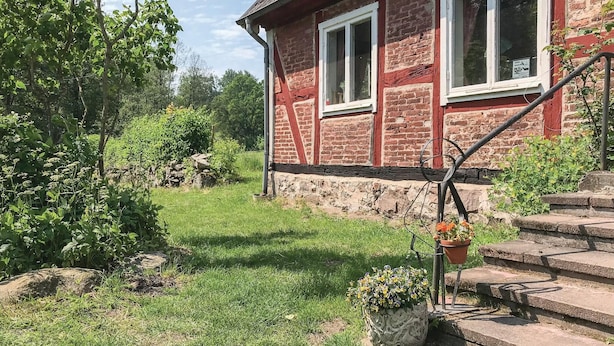 Unclassified image, 1 of 28, button - Beautiful Home in Vinslöv With 1 Bedrooms and Wifi (Vinslov)