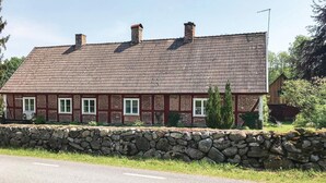Unclassified image, 4 of 28, button - Beautiful Home in Vinslöv With 1 Bedrooms and Wifi (Vinslov)