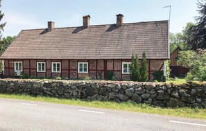 Hus | Eksteriør