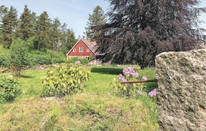 Maison | Extérieur