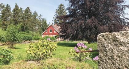 Beautiful Home in Vinslöv With 1 Bedrooms and Wifi