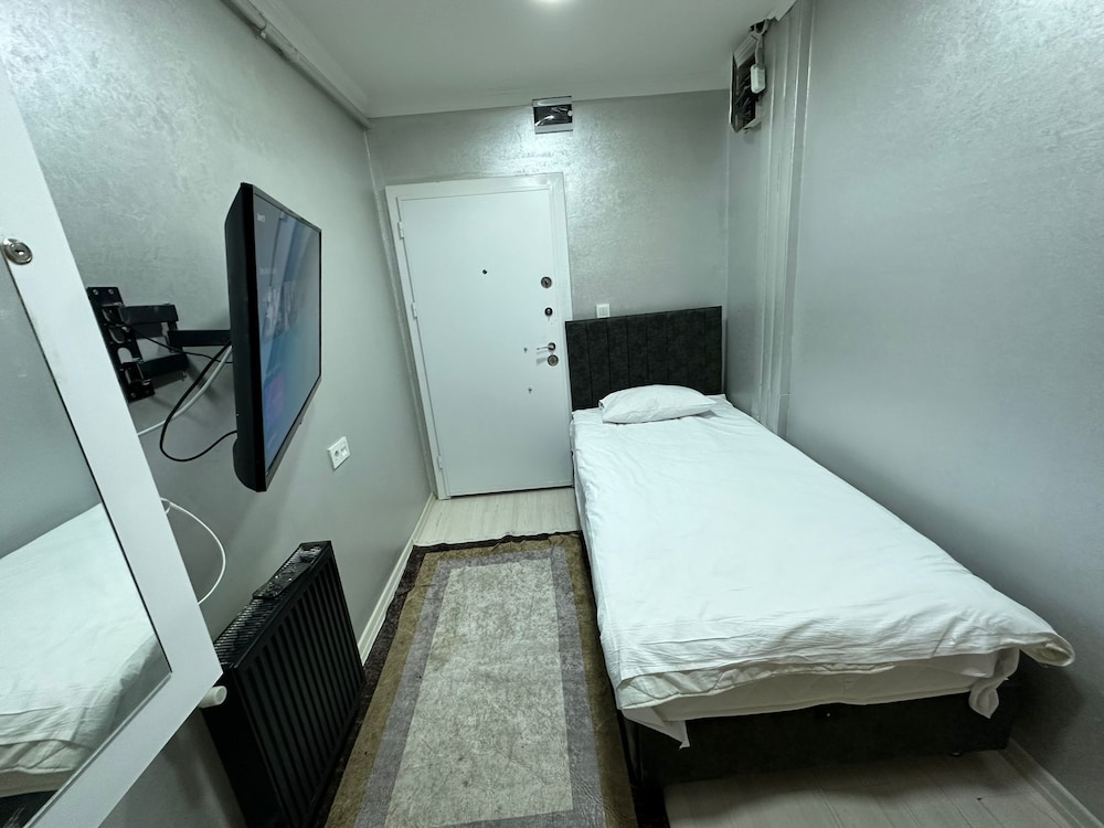 Ankara Otel & Ankara Yıldırım Suit Apart photo 8