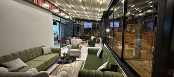 YILDIRIM SUİT APART OTEL