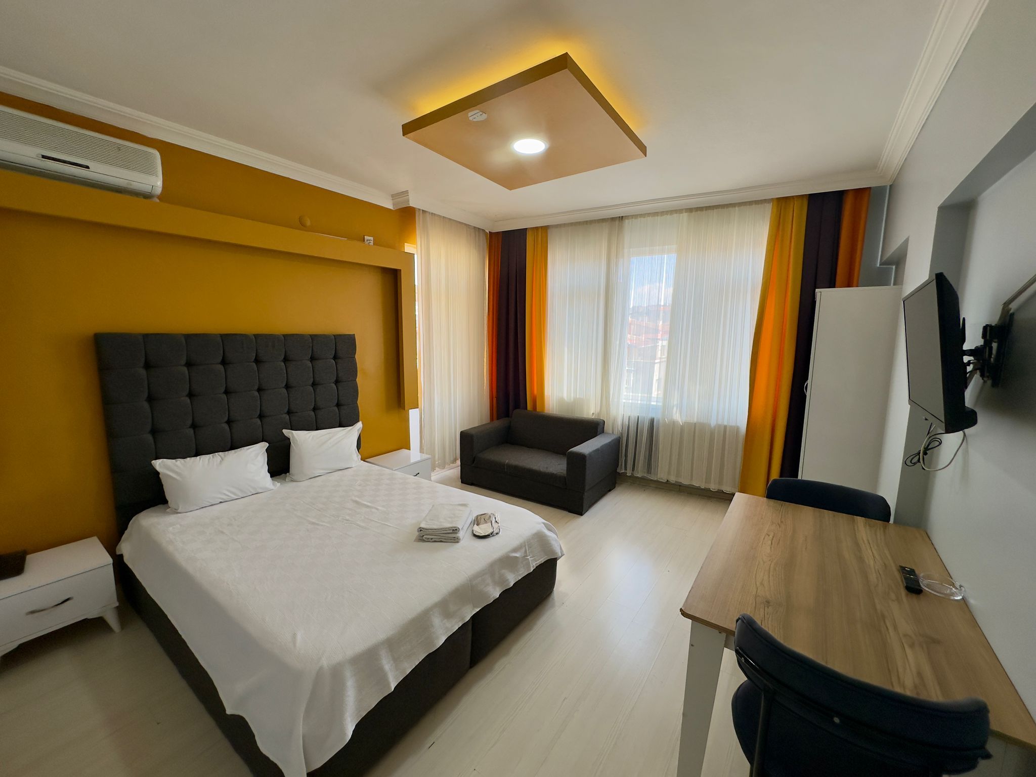 Kamar