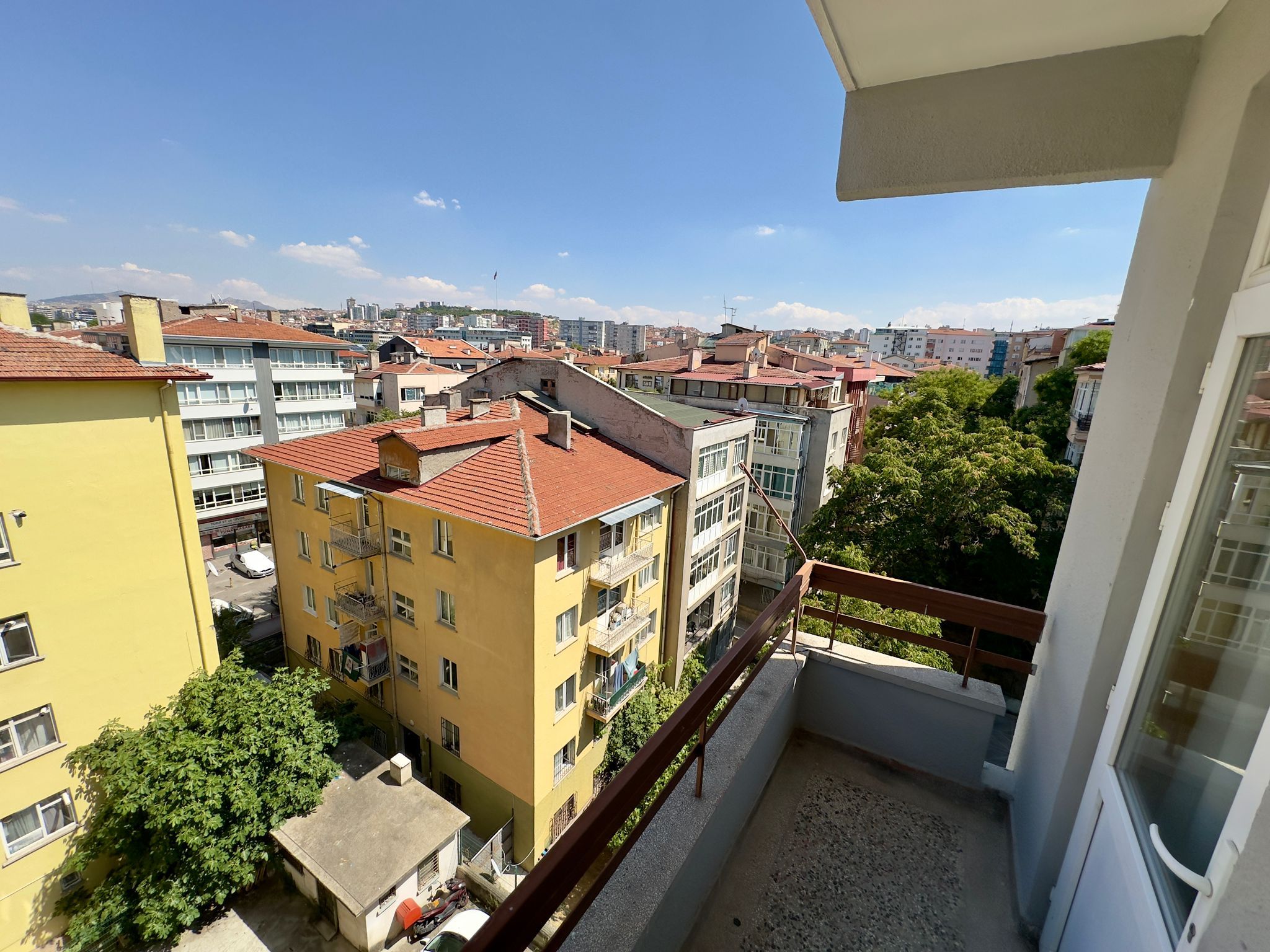 Suite Standard | Terrasse/Patio