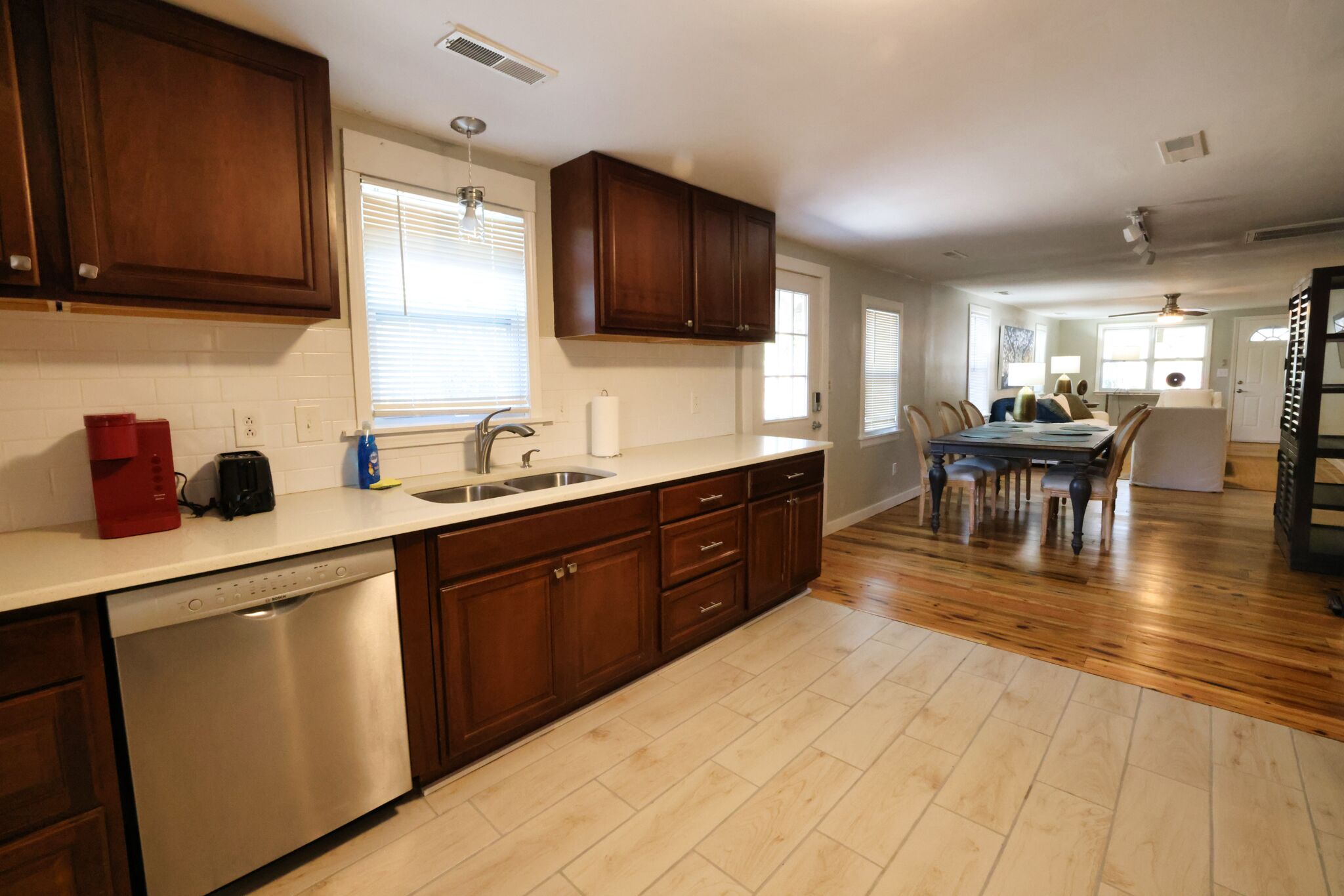 Beautiful Marsh Views in Park Circle!