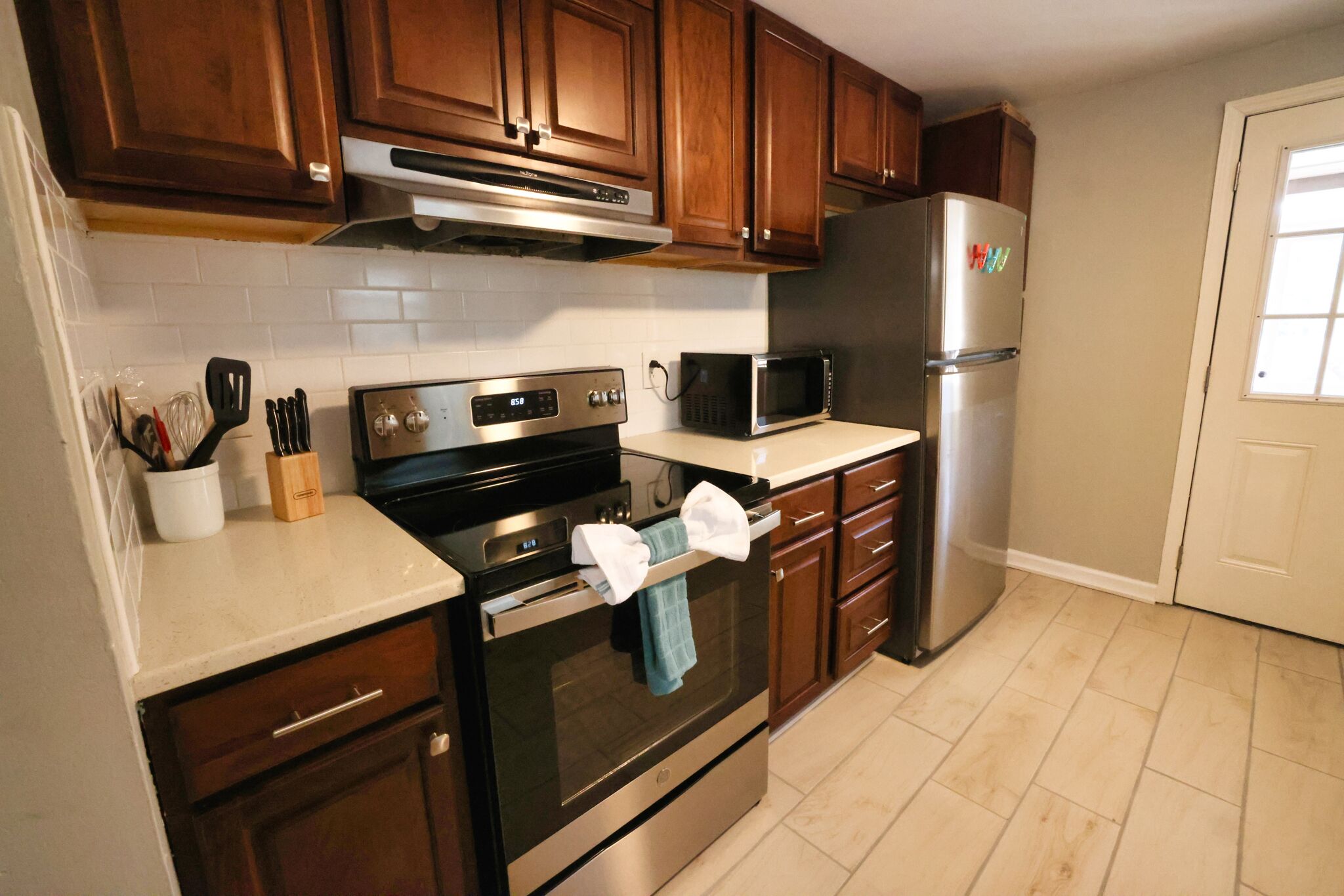 Beautiful Marsh Views in Park Circle!