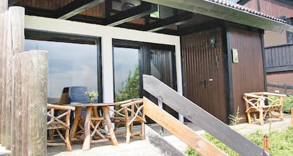 Awesome Home in Bischofsheim With 3 Bedrooms