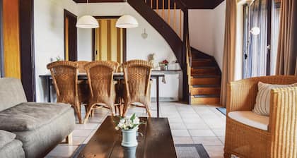 Awesome Home in Bischofsheim With 3 Bedrooms