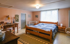 House | 3 bedrooms, free WiFi - Awesome Home in Kalv With 3 Bedrooms and Wifi (Kalv)