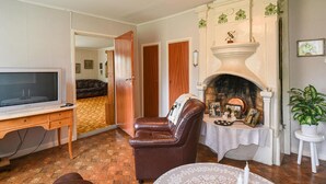 Huis | Woonkamer
