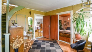 Huis | Interieur