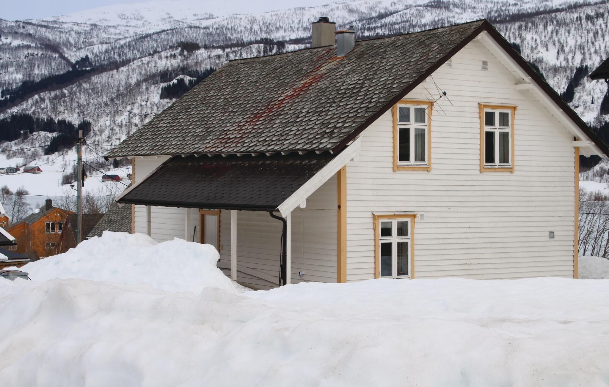 Apartment | Exterior