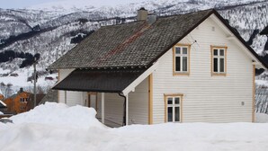 Unclassified image, 2 of 20, button - Nice Apartment in Vossestrand With 2 Bedrooms and Internet (Voss)