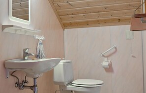 アパートメント | バスルーム