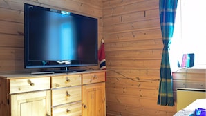 Unclassified image, 4 of 20, button - Nice Apartment in Vossestrand With 2 Bedrooms and Internet (Voss)