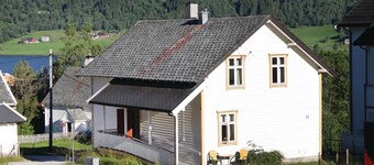 Nice Apartment in Vossestrand With 2 Bedrooms and Internet