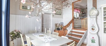 Beautiful Home in Vara With 4 Bedrooms and Wifi