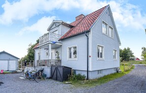 Talo | Ulkopuoli