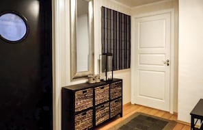Apartment | Interior