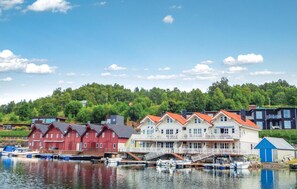 Lägenhet | Exteriör