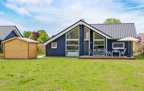 Hus | Exteriör